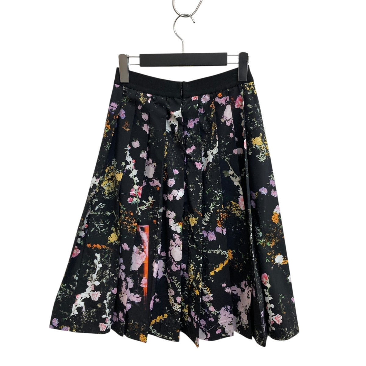 3．1 phillip lim 花柄プリーツスカートE222-3499NFP 古着・中古-2枚目のアイテム画像