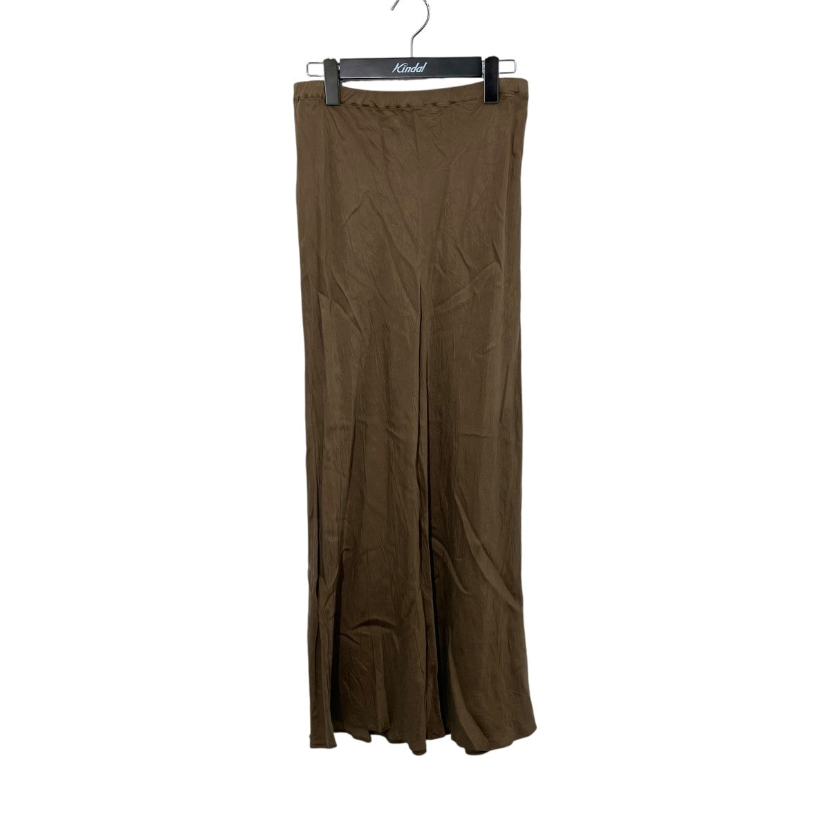 EVERYDAY I LIKE． Cu R maxi skirtマキシスカート25060586804030 古着・中古-1枚目のアイテム画像