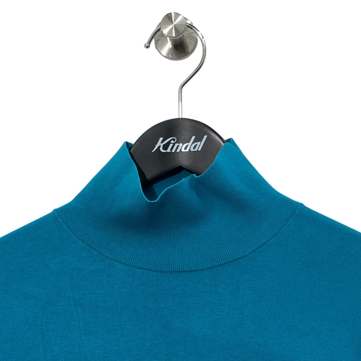 LE CIEL BLEU Bustier Combi Knit Topコンビニット24S61103 古着・中古-3枚目のアイテム画像