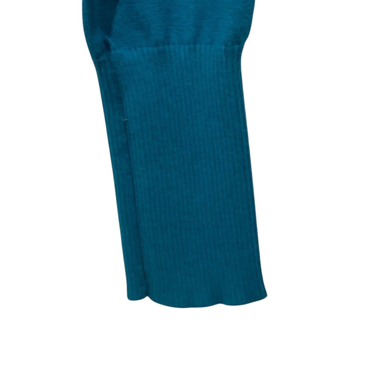 LE CIEL BLEU Bustier Combi Knit Topコンビニット24S61103 古着・中古-4枚目のアイテム画像