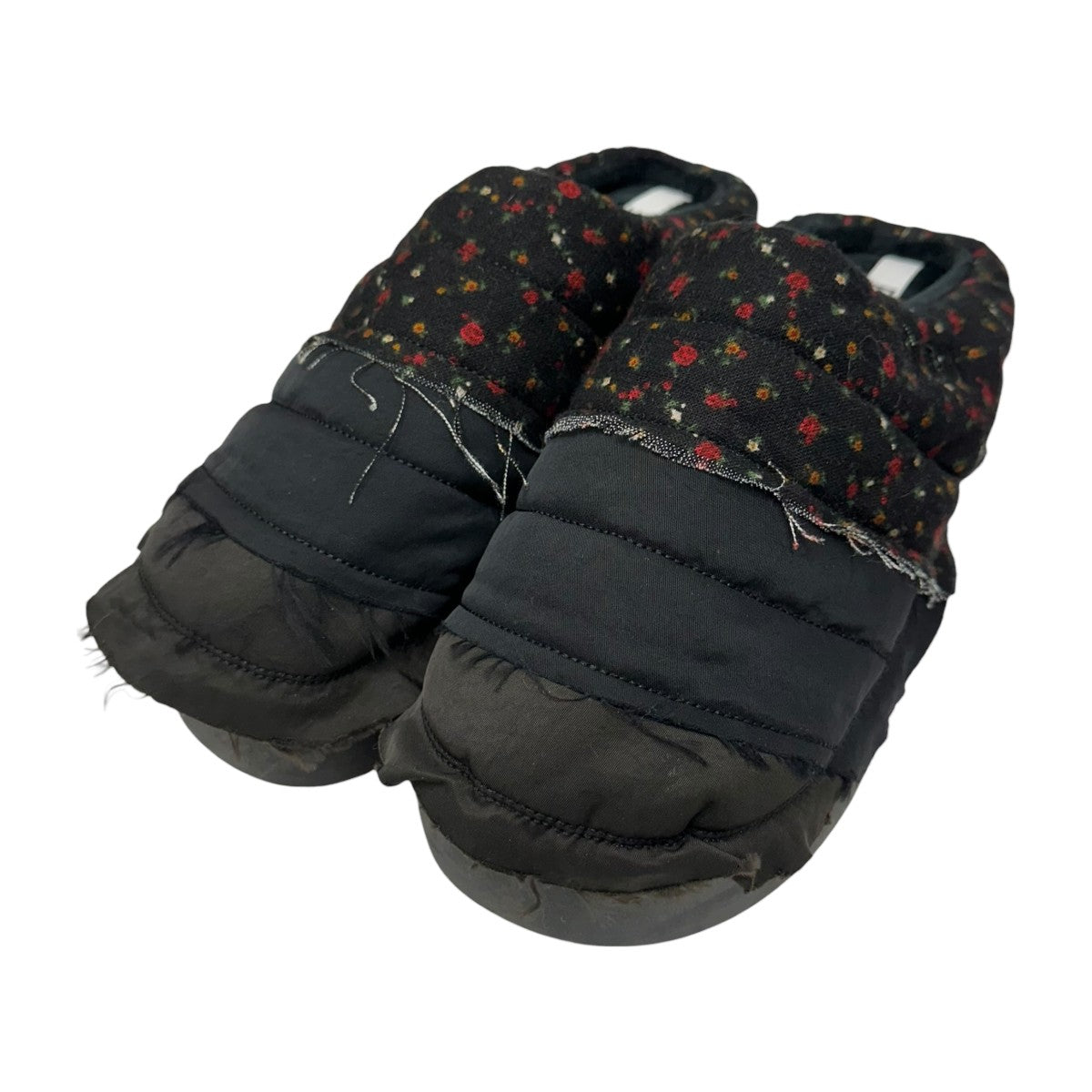Step Winter Sandal Mixサンダル