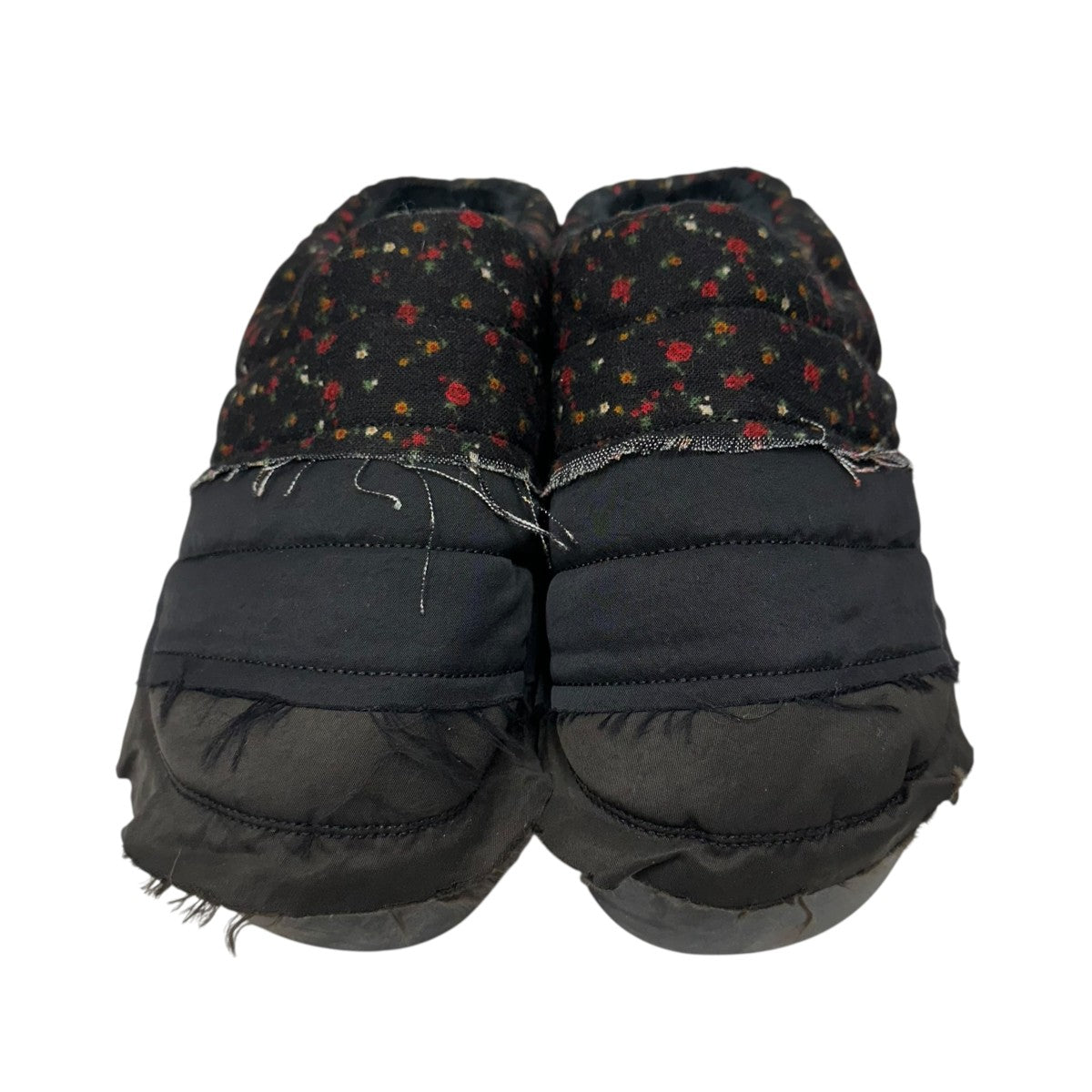 Step Winter Sandal Mixサンダル
