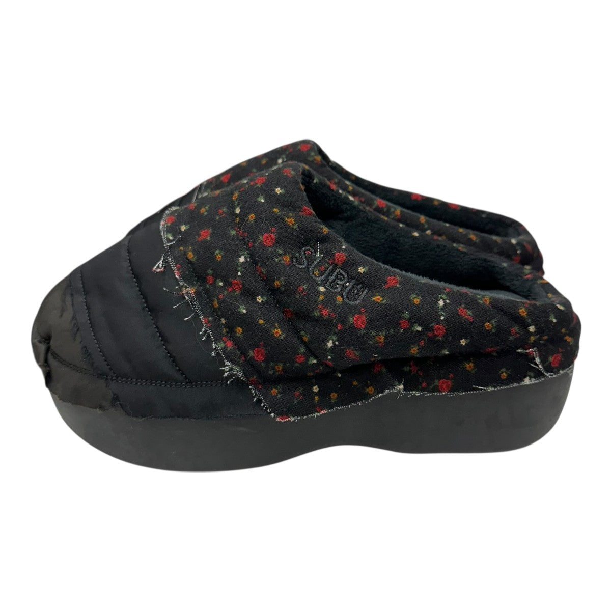 Step Winter Sandal Mixサンダル