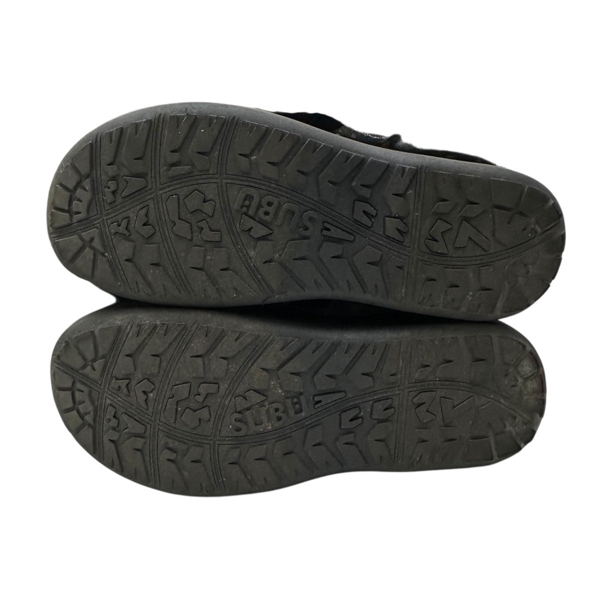 Step Winter Sandal Mixサンダル
