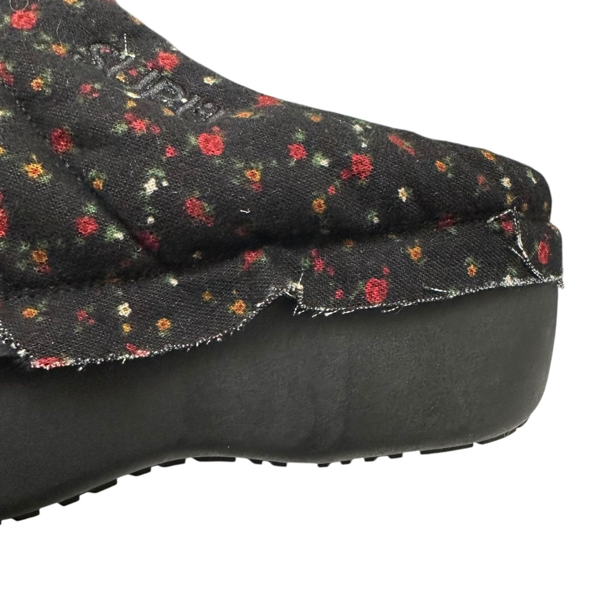 Step Winter Sandal Mixサンダル