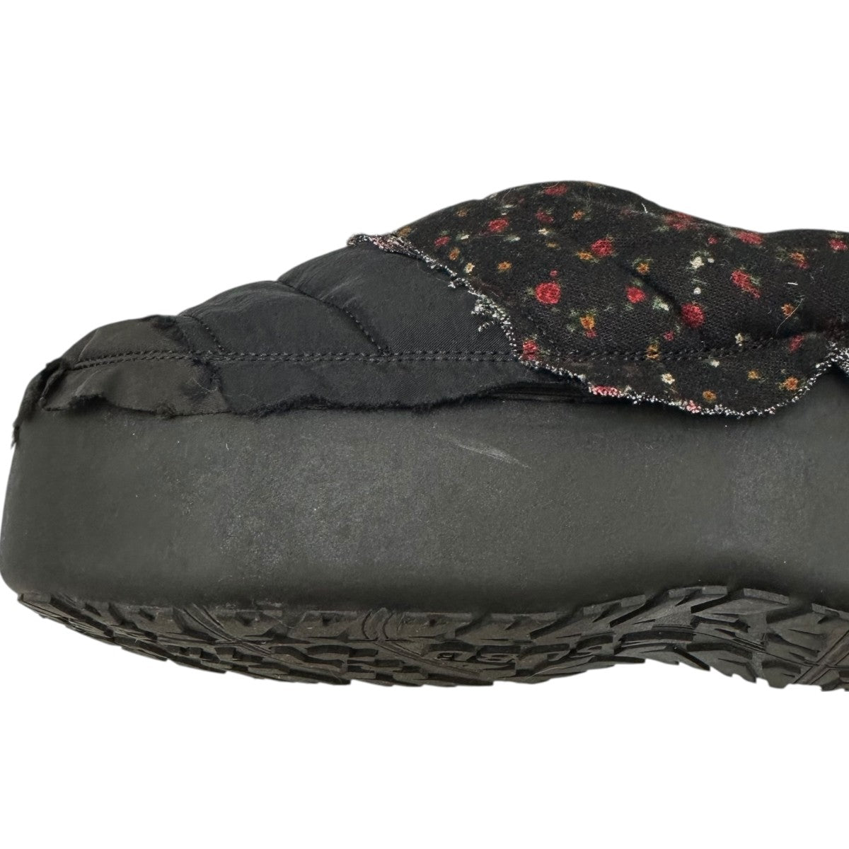 Step Winter Sandal Mixサンダル