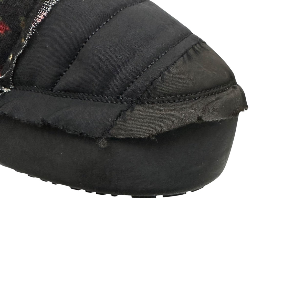 Step Winter Sandal Mixサンダル