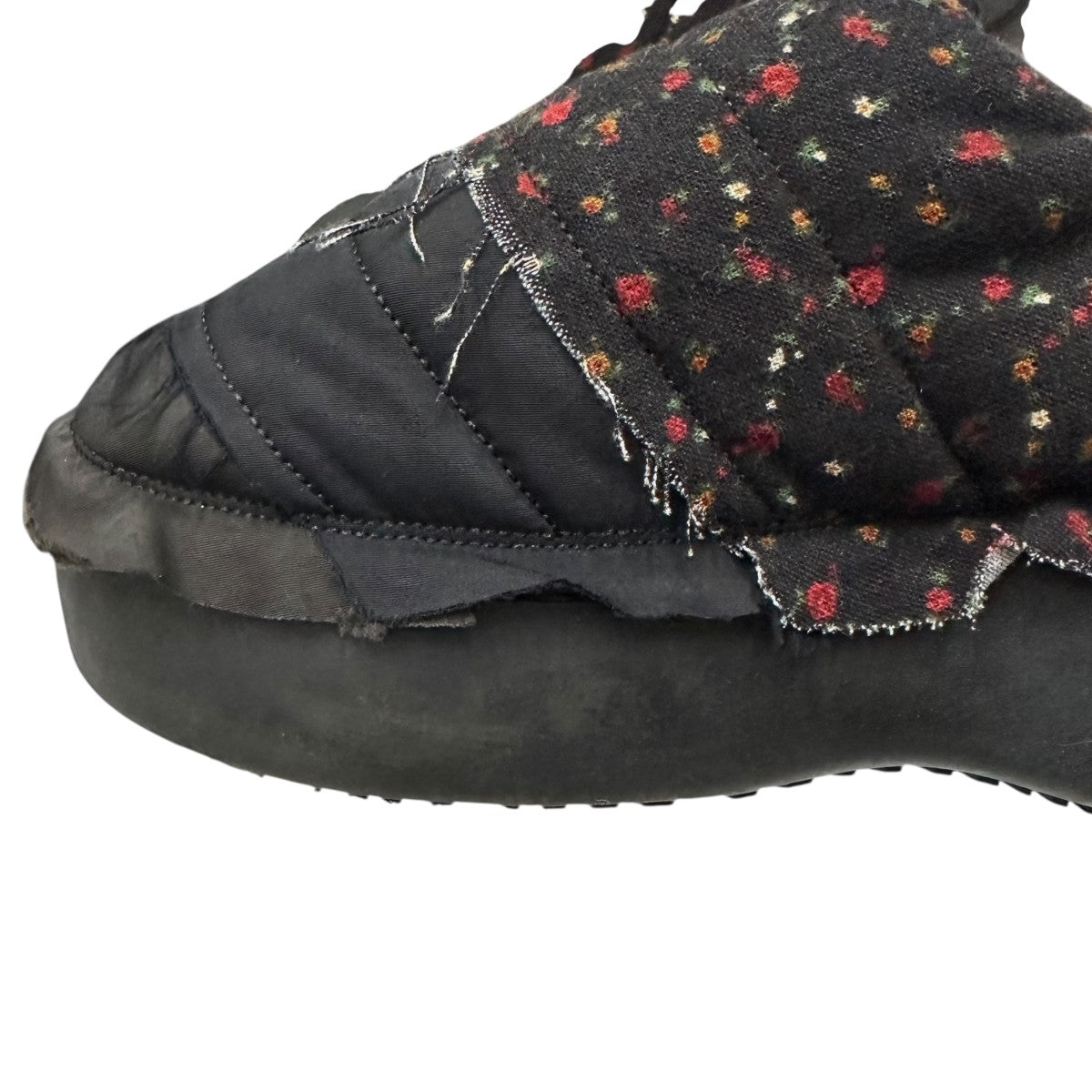 Step Winter Sandal Mixサンダル