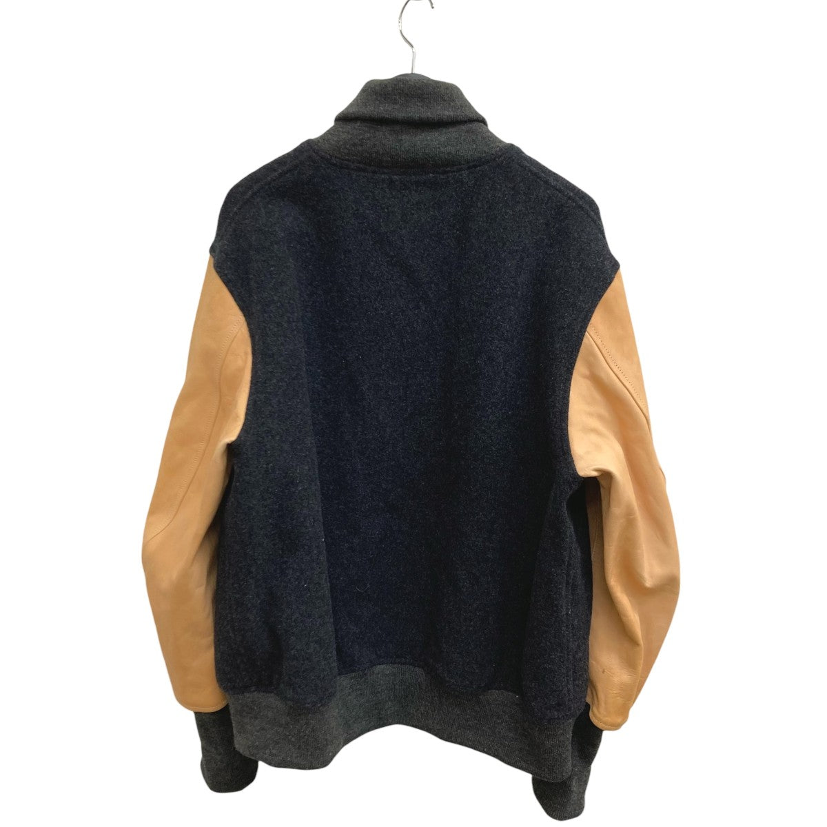 Hender Scheme Stadium JumperスタジャンLi-rc-stj 古着・中古-2枚目のアイテム画像