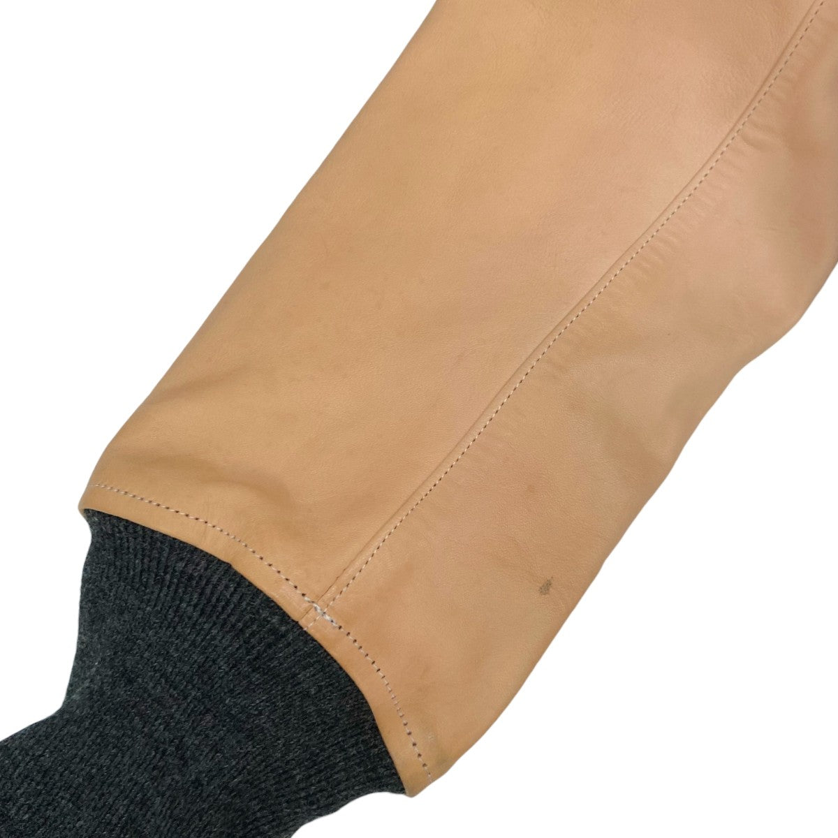 Hender Scheme Stadium JumperスタジャンLi-rc-stj 古着・中古-5枚目のアイテム画像