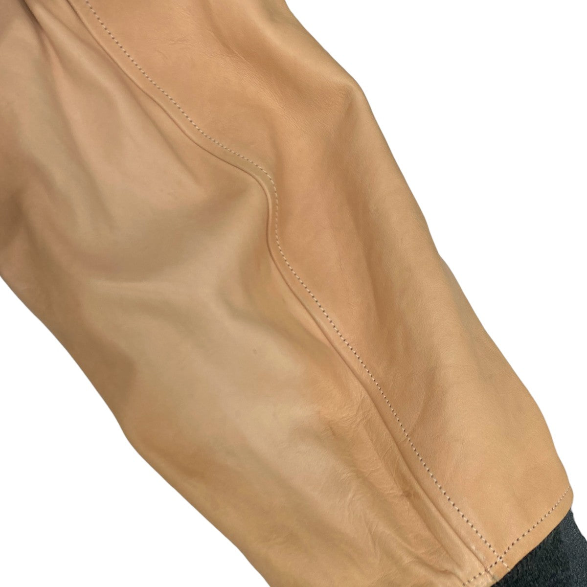 Hender Scheme Stadium JumperスタジャンLi-rc-stj 古着・中古-6枚目のアイテム画像