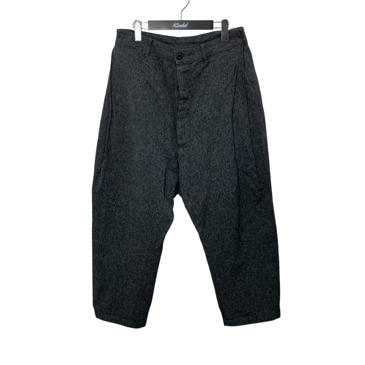 OUTIL スラックスパンツ 古着・中古-1枚目のアイテム画像