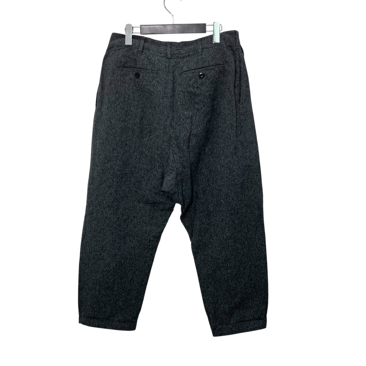 OUTIL スラックスパンツ 古着・中古-2枚目のアイテム画像