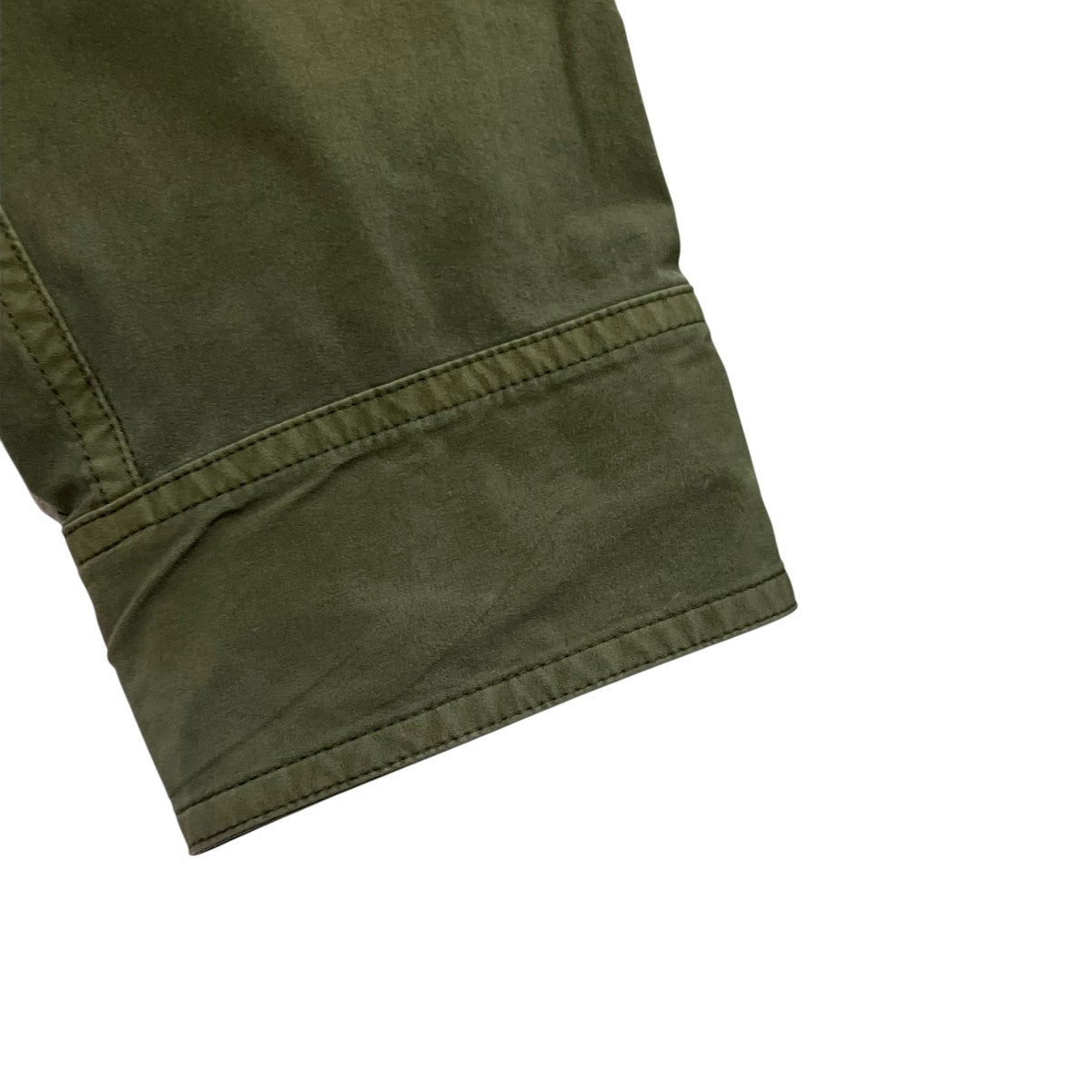 Porter Classic シャツジャケット 古着・中古-4枚目のアイテム画像