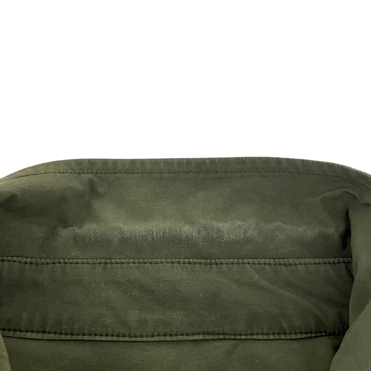 Porter Classic シャツジャケット 古着・中古-5枚目のアイテム画像
