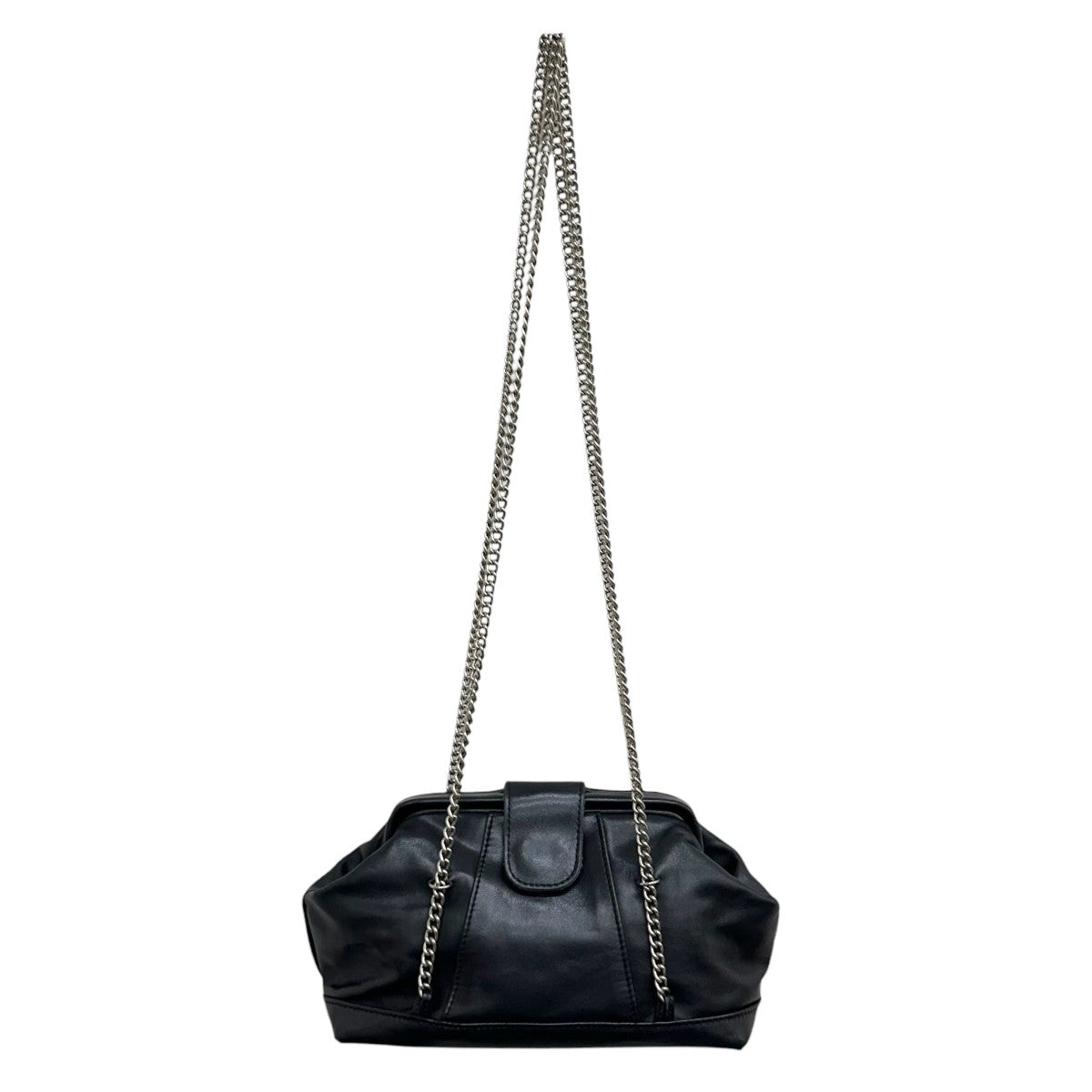 tricot COMME des GARCONS ショルダーバッグTB-K203 古着・中古-1枚目のアイテム画像