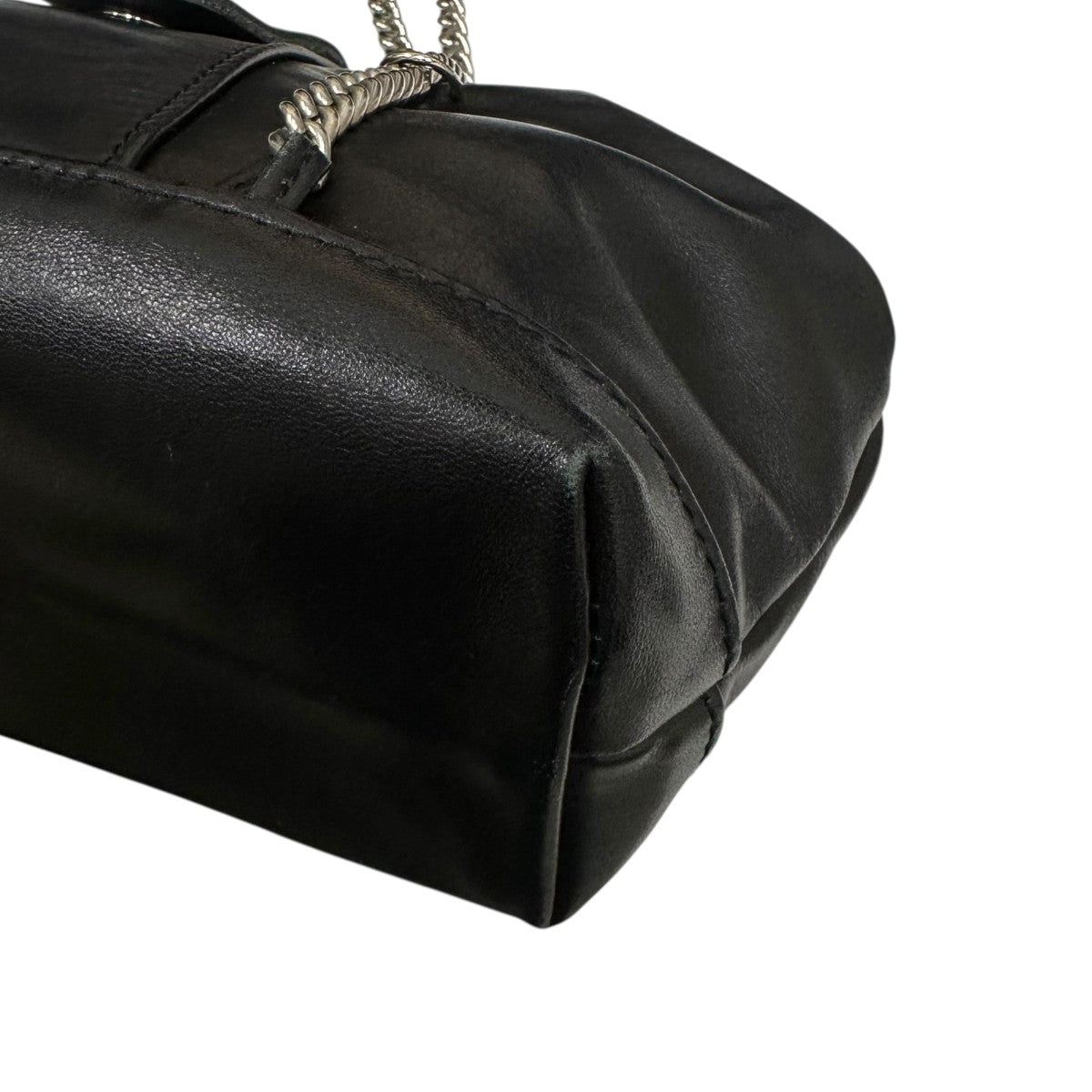 tricot COMME des GARCONS ショルダーバッグTB-K203 古着・中古-4枚目のアイテム画像