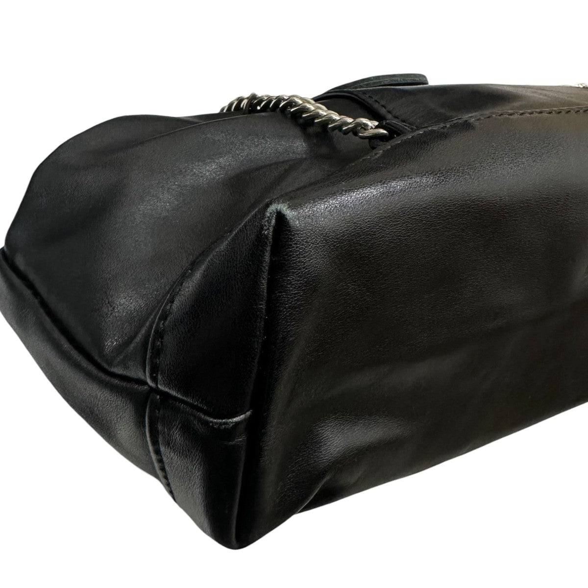 tricot COMME des GARCONS ショルダーバッグTB-K203 古着・中古-5枚目のアイテム画像