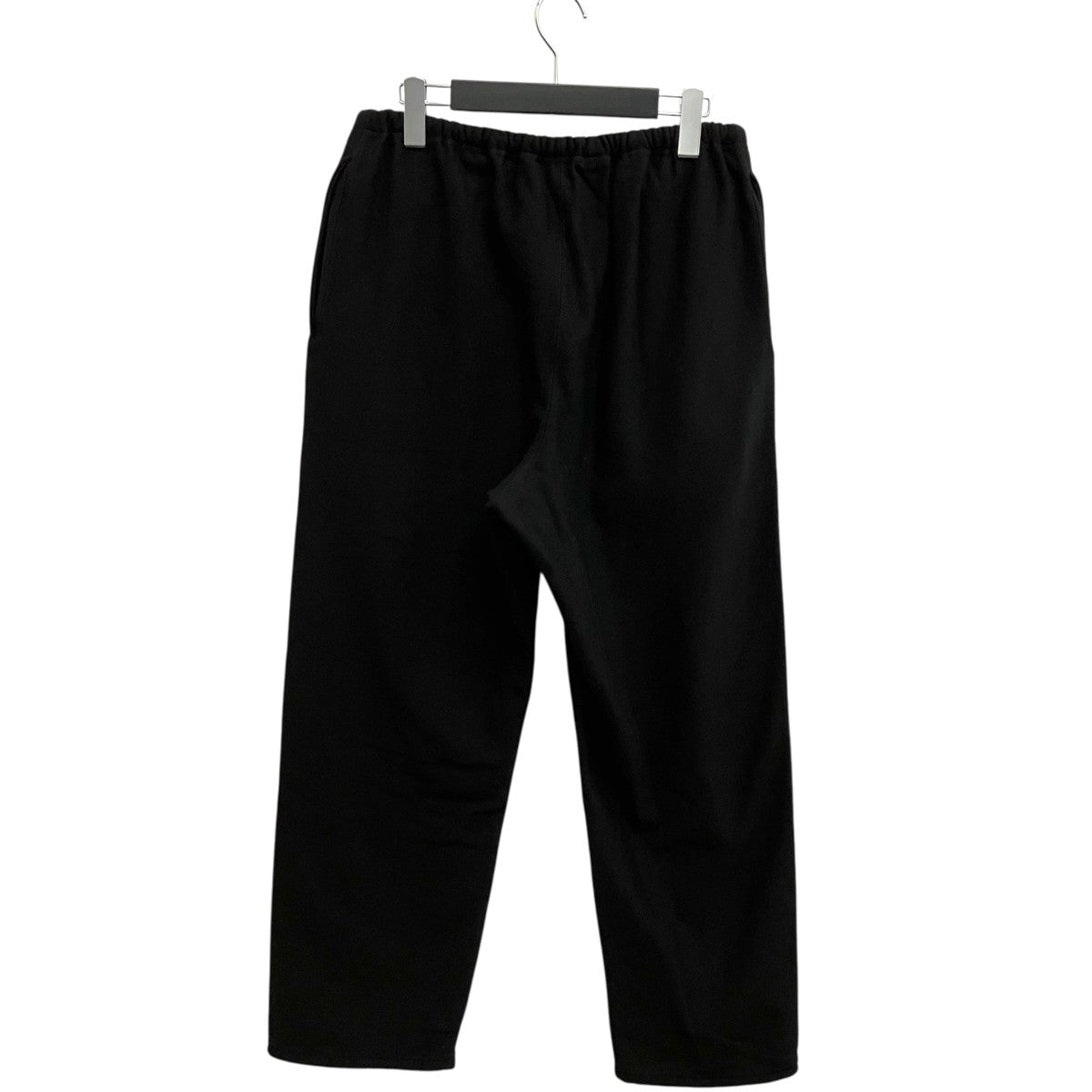 blurhms ROOTSTOCK Soft＆Hard Sweat PantsスウェットパンツbROOTS24F24F25 古着・中古-2枚目のアイテム画像