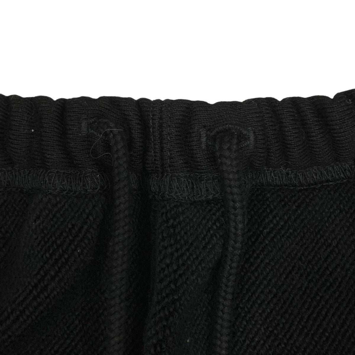 blurhms ROOTSTOCK Soft＆Hard Sweat PantsスウェットパンツbROOTS24F24F25 古着・中古-5枚目のアイテム画像