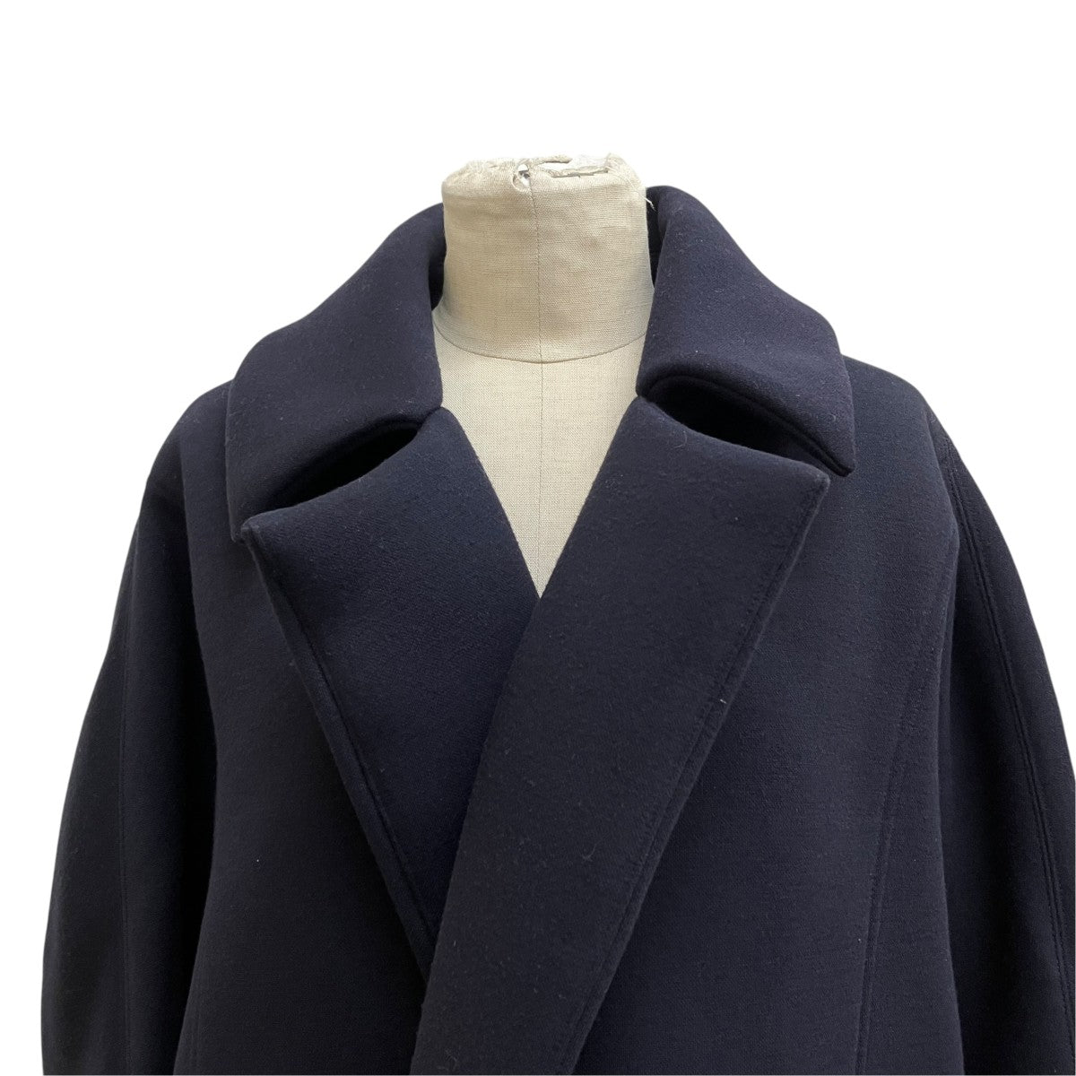 ジャケット・アウター COGTHEBIGSMOKE | ELIZABETH PENTAGON COAT COGTHEBIGSMOKE(コグザビッグスモーク) 23AW 20 ELIZABETH PENTAGON