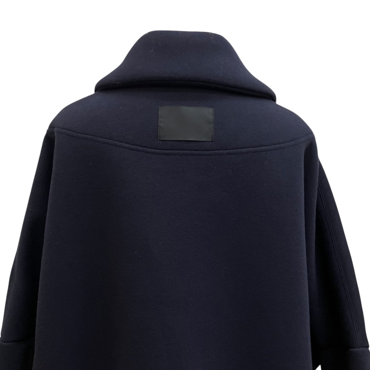 COGTHEBIGSMOKE 23AW 20 ELIZABETH PENTAGON COAT 9802-122-510-1 古着・中古-5枚目のアイテム画像