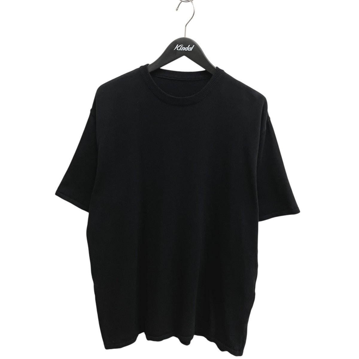 TORICI 半袖ニット 古着・中古-1枚目のアイテム画像