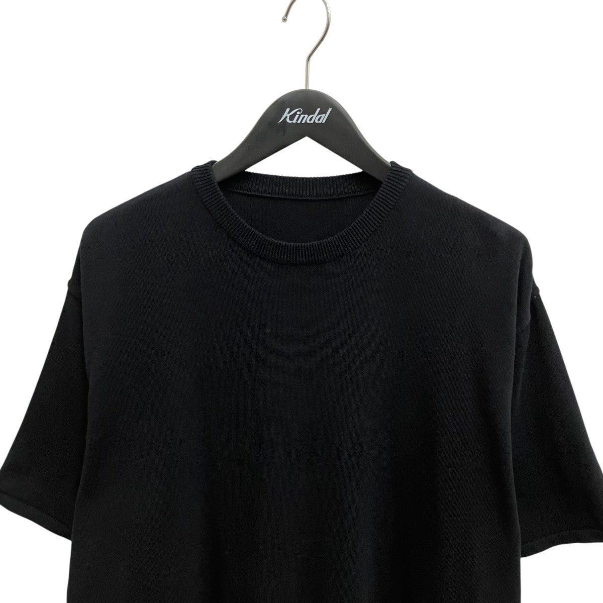 TORICI 半袖ニット 古着・中古-3枚目のアイテム画像
