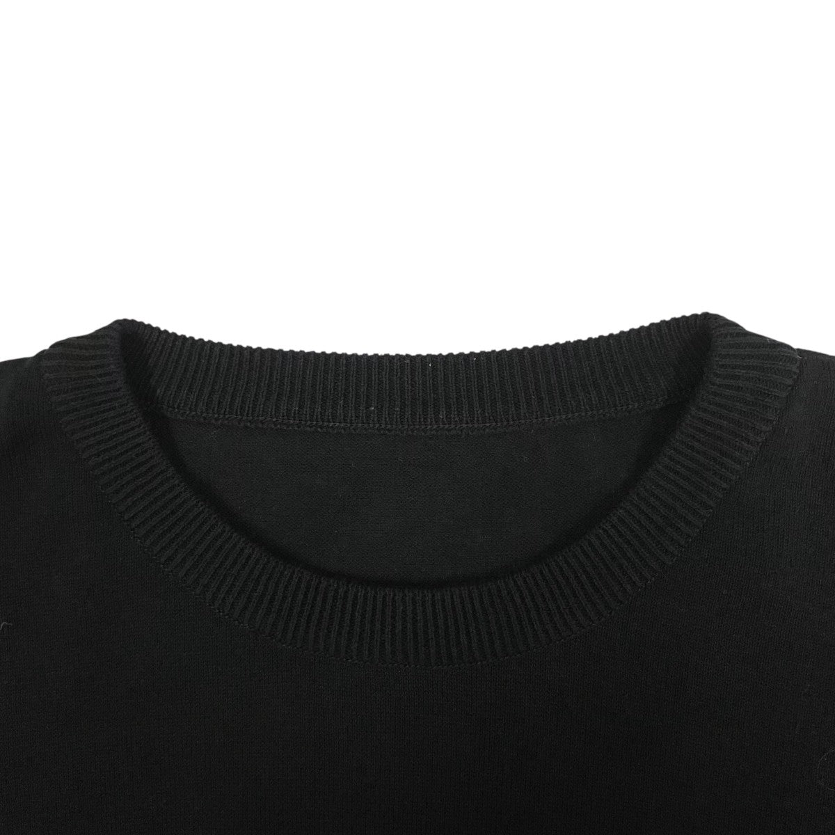 TORICI 半袖ニット 古着・中古-4枚目のアイテム画像