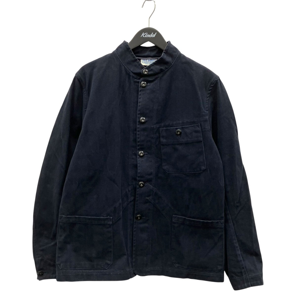 Arch Sapporo ジャケット011-281-5226 古着・中古-1枚目のアイテム画像