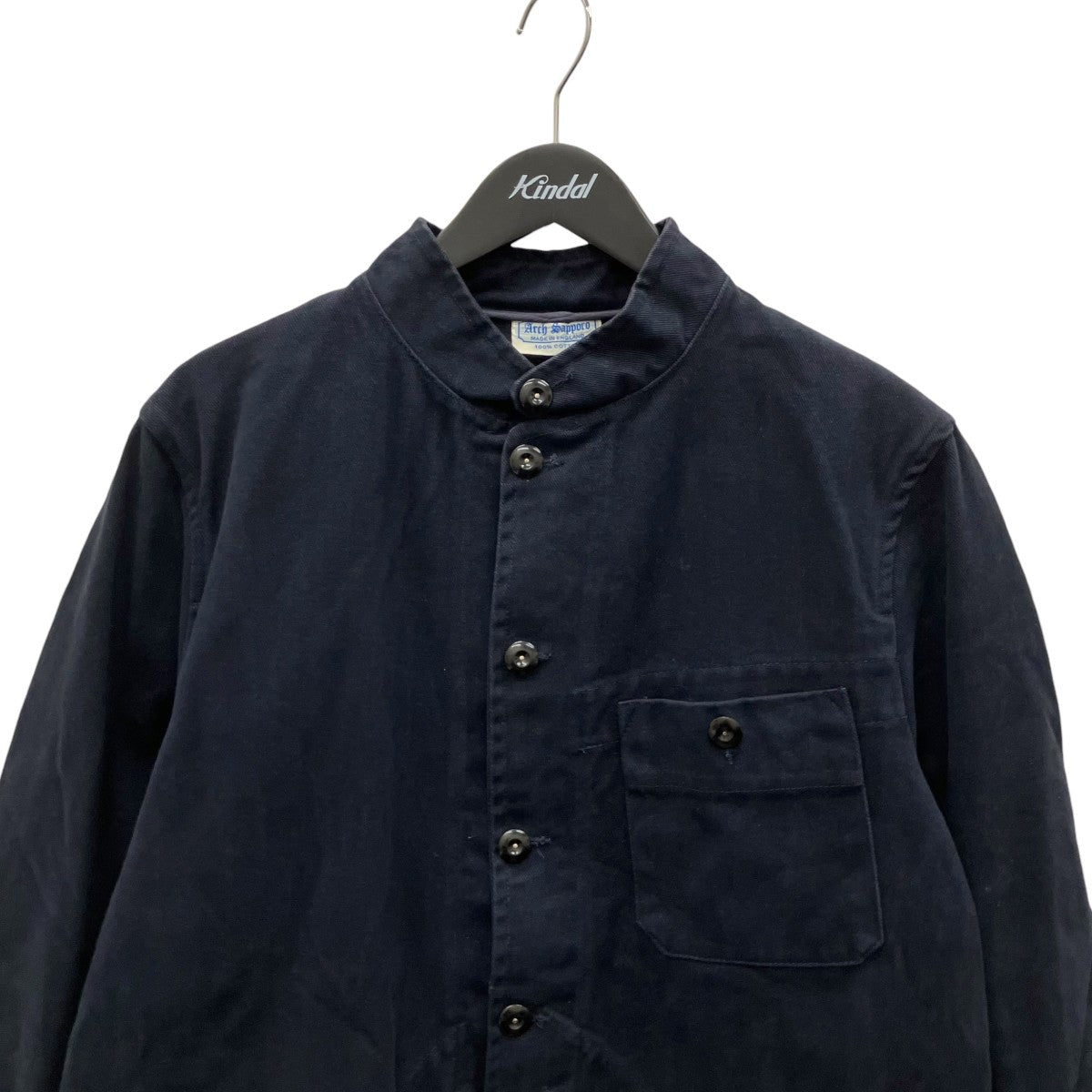Arch Sapporo ジャケット011-281-5226 古着・中古-3枚目のアイテム画像