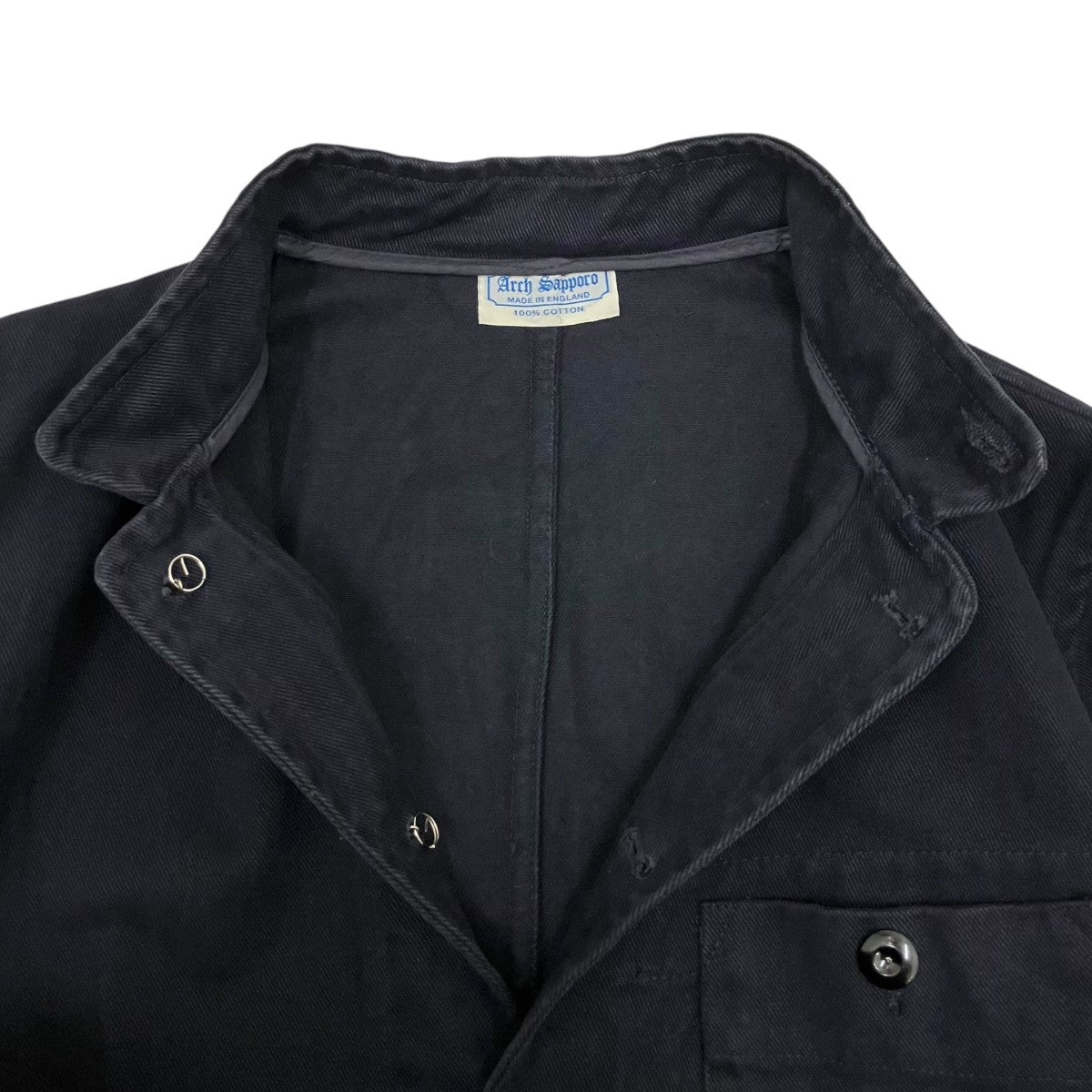 Arch Sapporo ジャケット011-281-5226 古着・中古-6枚目のアイテム画像