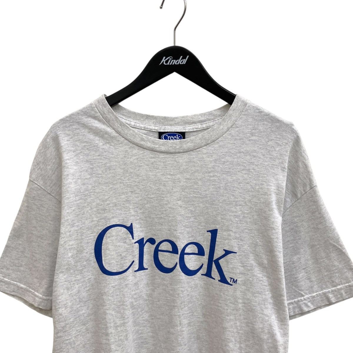 CREEK 半袖Tシャツ 古着・中古-3枚目のアイテム画像