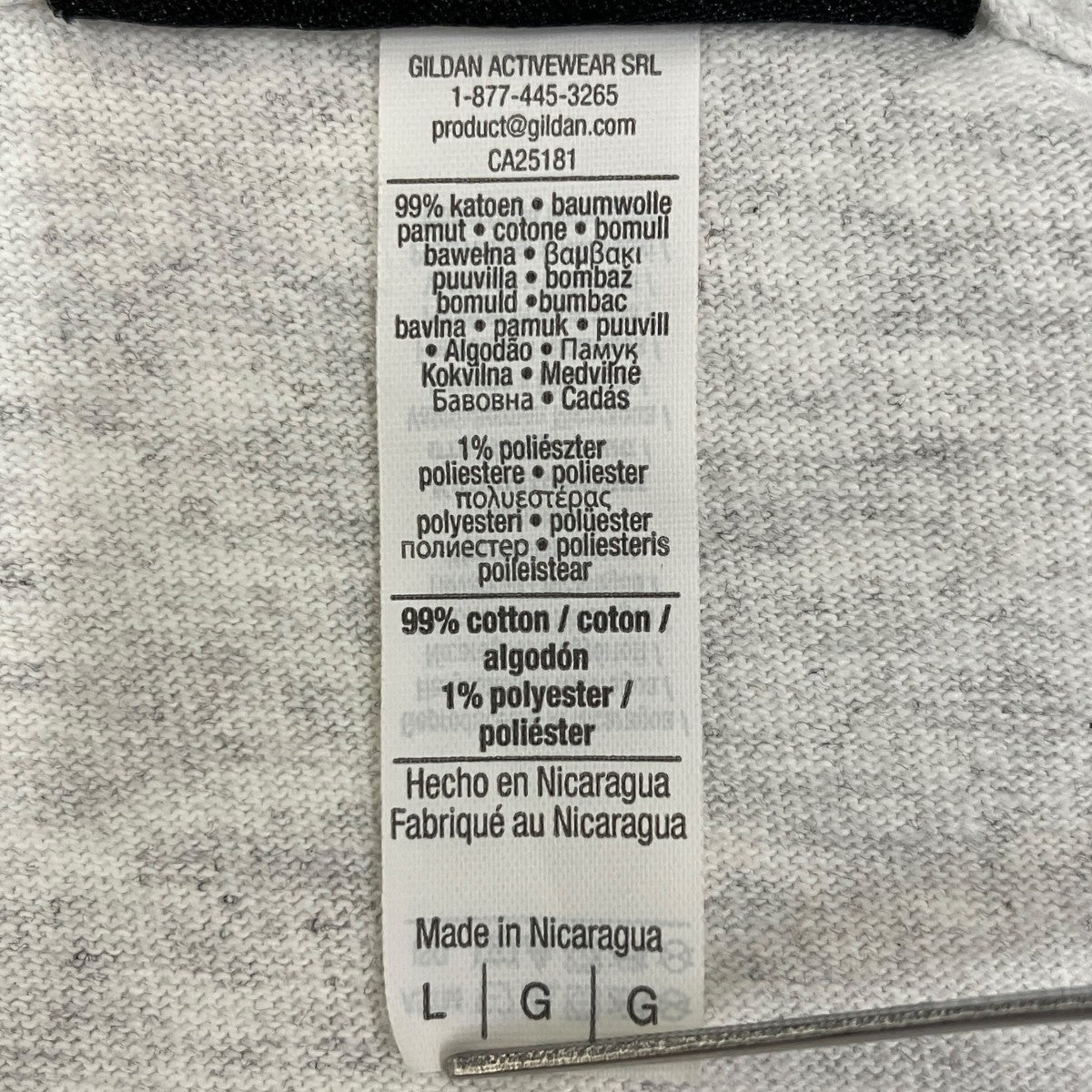 CREEK 半袖Tシャツ 古着・中古-5枚目のアイテム画像