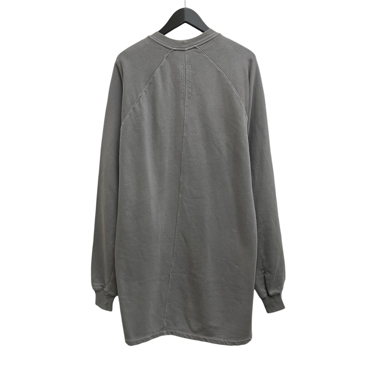 DRKSHDW ラグランスリーブ クルーネックスウェット DU18F7271-F 古着・中古-2枚目のアイテム画像