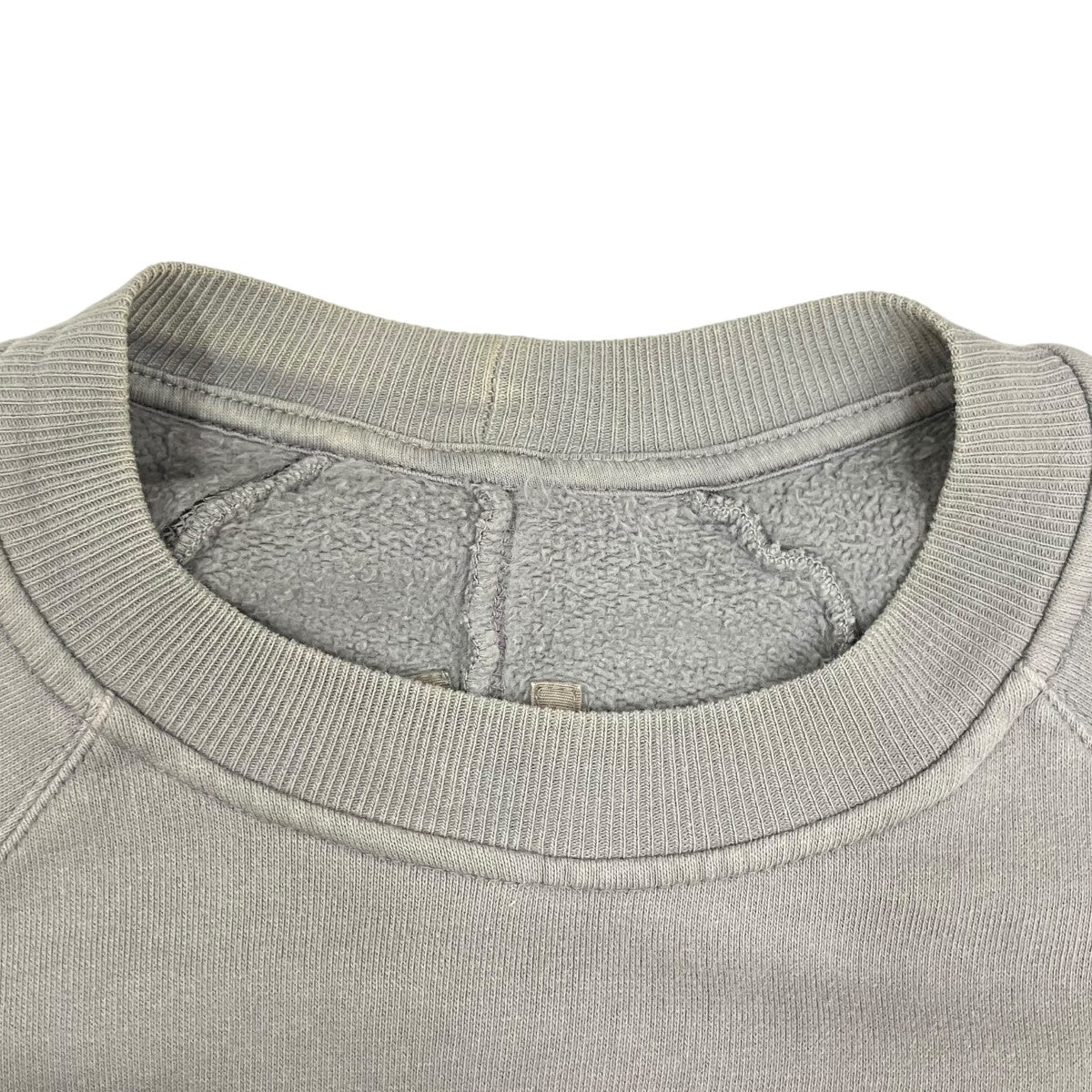 DRKSHDW ラグランスリーブ クルーネックスウェット DU18F7271-F 古着・中古-7枚目のアイテム画像