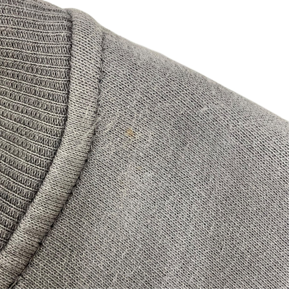 DRKSHDW ラグランスリーブ クルーネックスウェット DU18F7271-F 古着・中古-9枚目のアイテム画像
