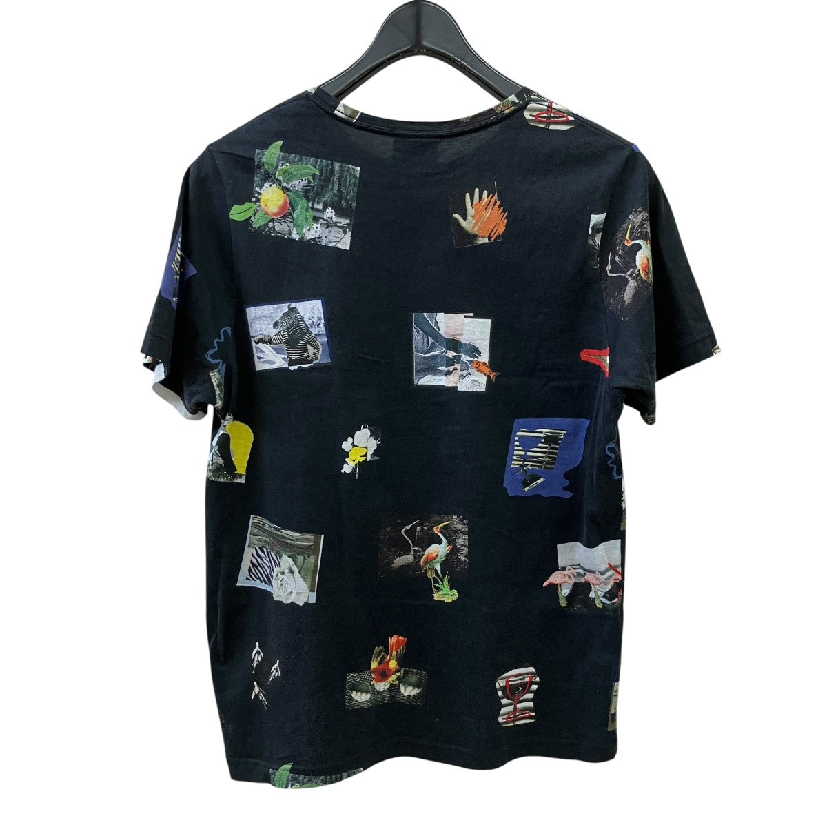 PS Paul Smith 半袖カットソー051s 古着・中古-2枚目のアイテム画像