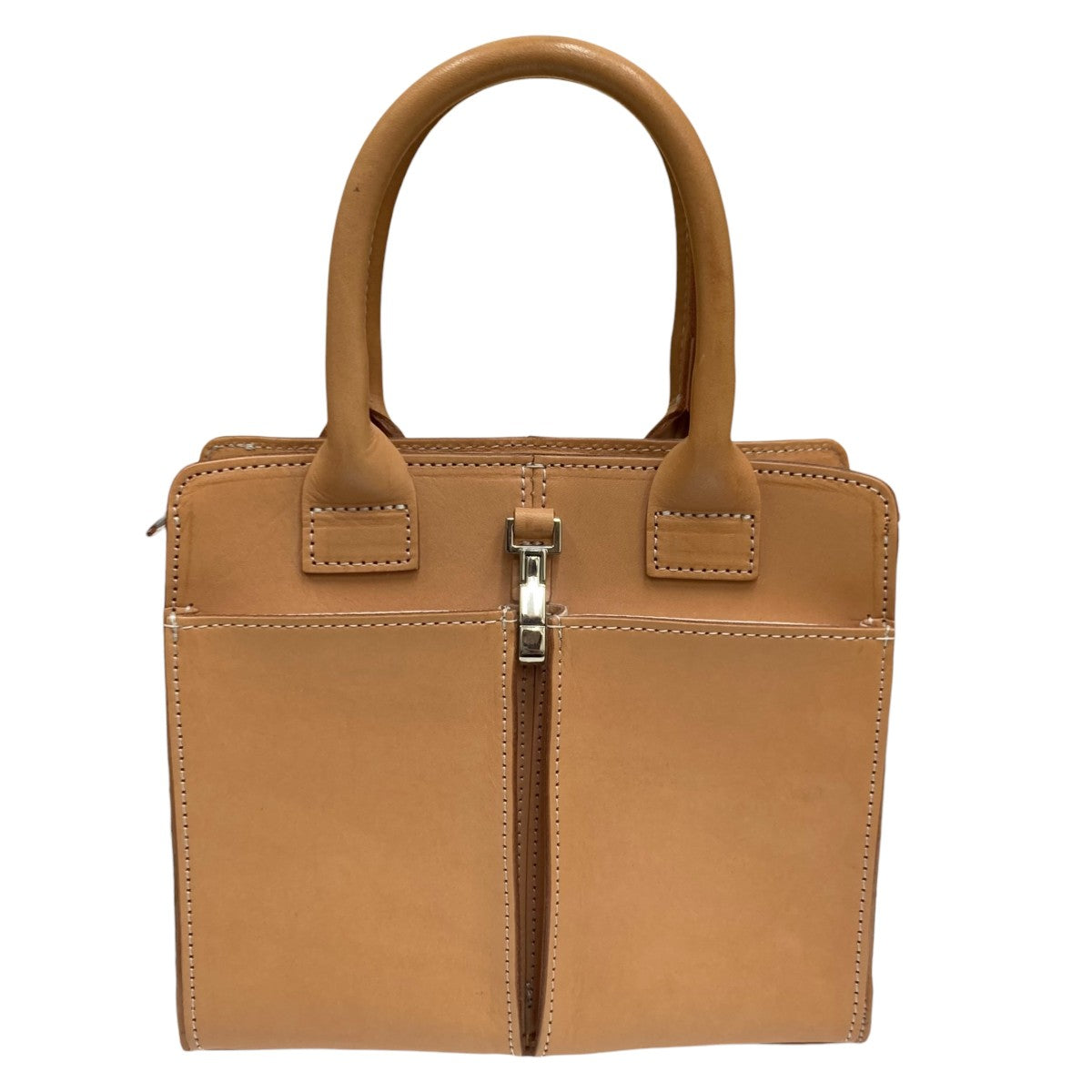 LEATHER HELMET BAGショルダーバッグRICHI-06-B-04