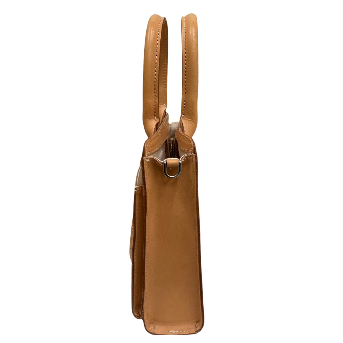 LEATHER HELMET BAGショルダーバッグRICHI-06-B-04