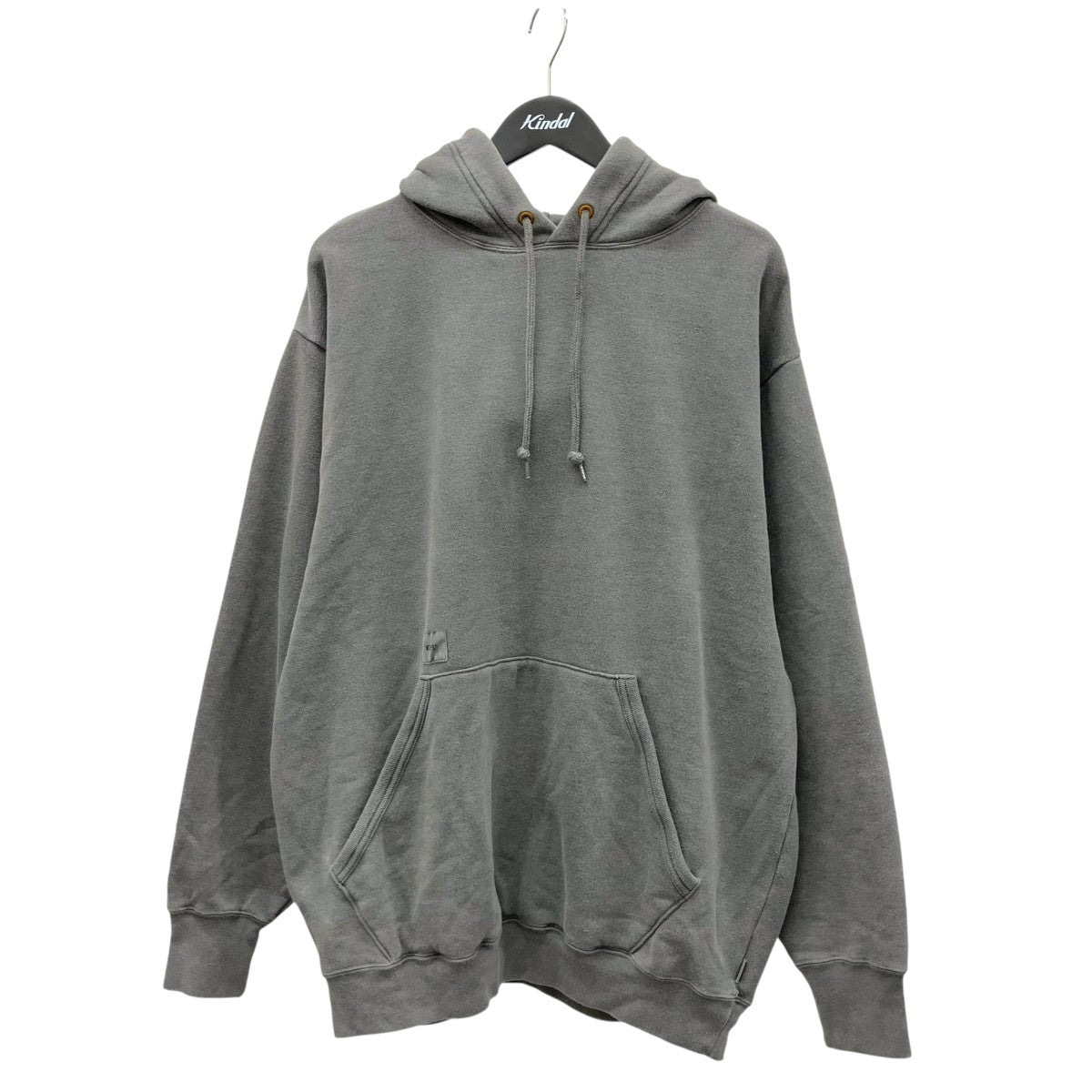 WTAPS SIGN-OD HOODY CTPLパーカー252ATDT-CSM04 古着・中古-1枚目のアイテム画像