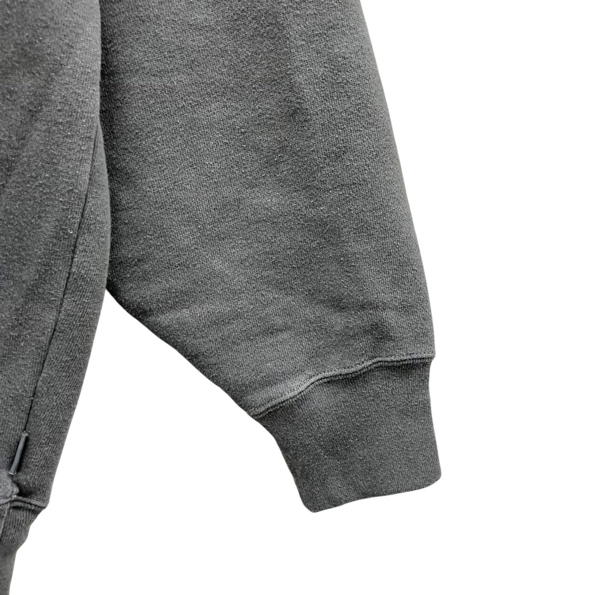 WTAPS SIGN-OD HOODY CTPLパーカー252ATDT-CSM04 古着・中古-6枚目のアイテム画像