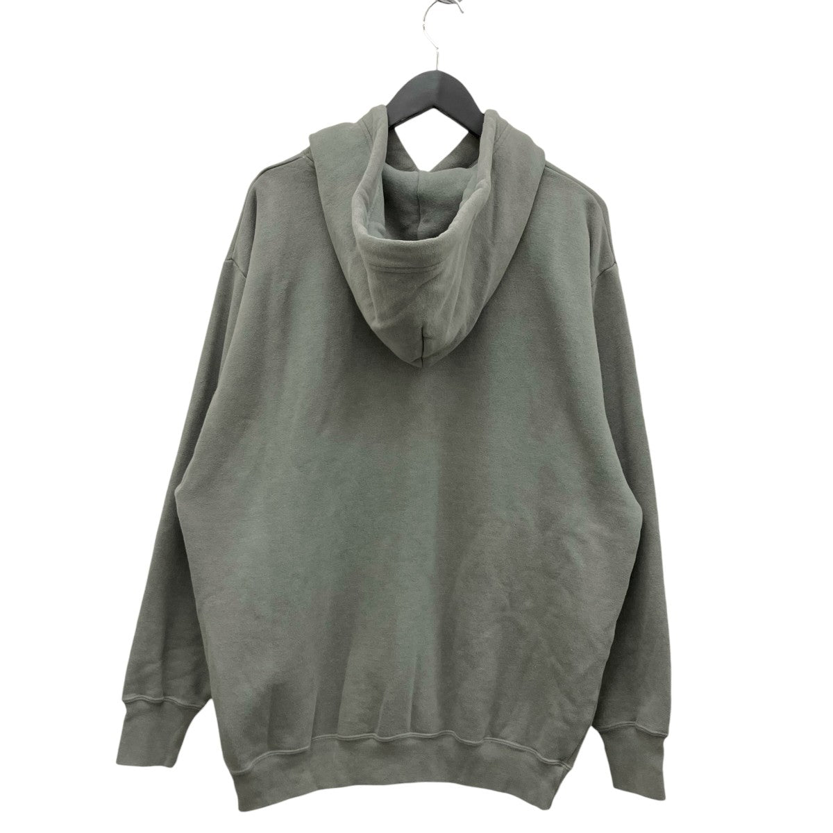 WTAPS SIGN-OD HOODY CTPLパーカー252ATDT-CSM04 古着・中古-2枚目のアイテム画像