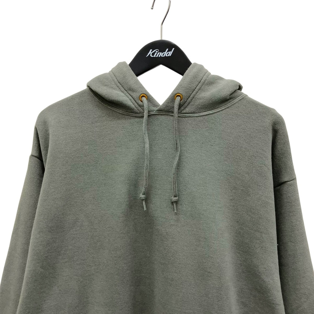 WTAPS SIGN-OD HOODY CTPLパーカー252ATDT-CSM04 古着・中古-3枚目のアイテム画像