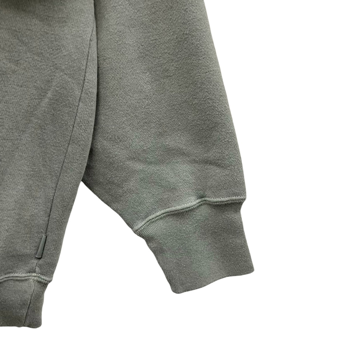 WTAPS SIGN-OD HOODY CTPLパーカー252ATDT-CSM04 古着・中古-4枚目のアイテム画像