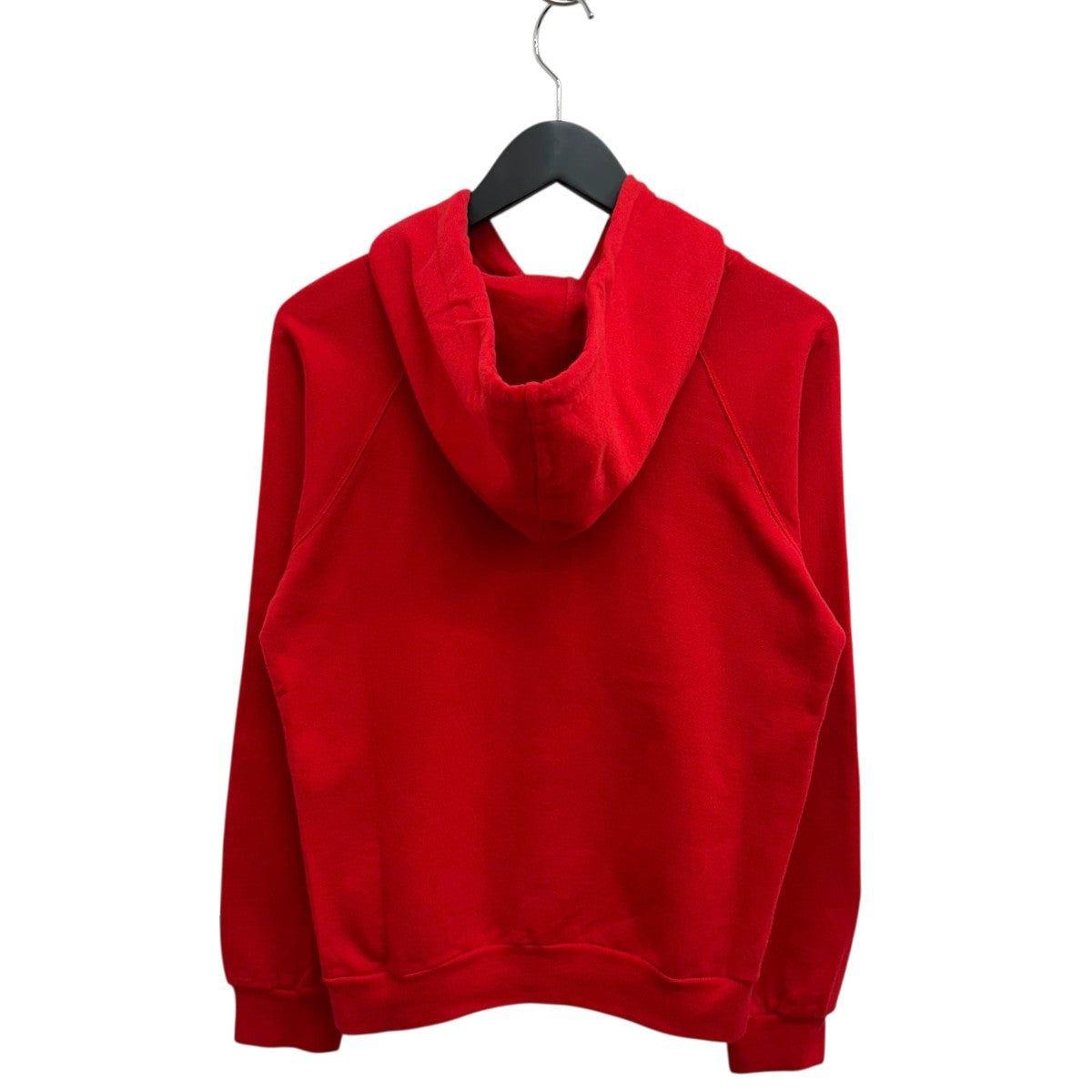 CELINE Cotton Cashmere Sweathirtパーカー2Y147607F 古着・中古-2枚目のアイテム画像