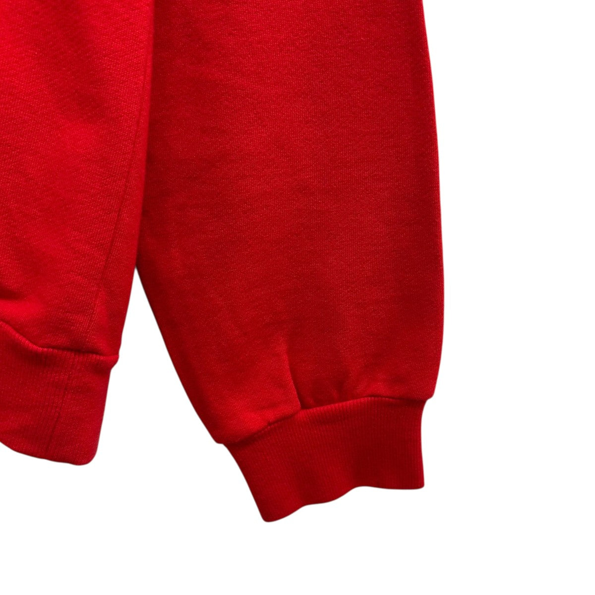CELINE Cotton Cashmere Sweathirtパーカー2Y147607F 古着・中古-4枚目のアイテム画像