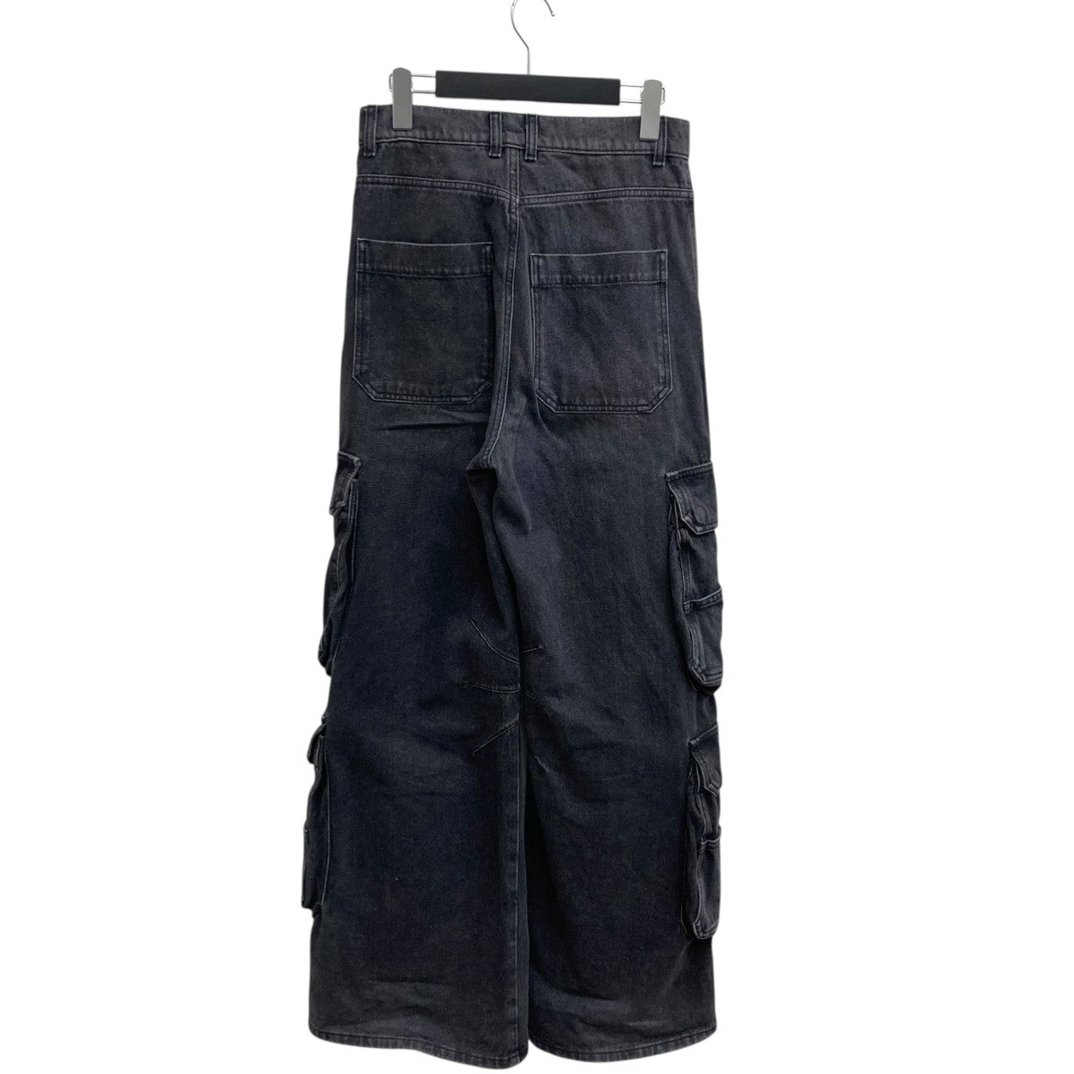 【最終SALE】Diesel D-SIREカーゴパンツ 楽天市場】DIESEL ディーゼル ジーンズ D-SIRE-CARGO-D A13316 0DCBE