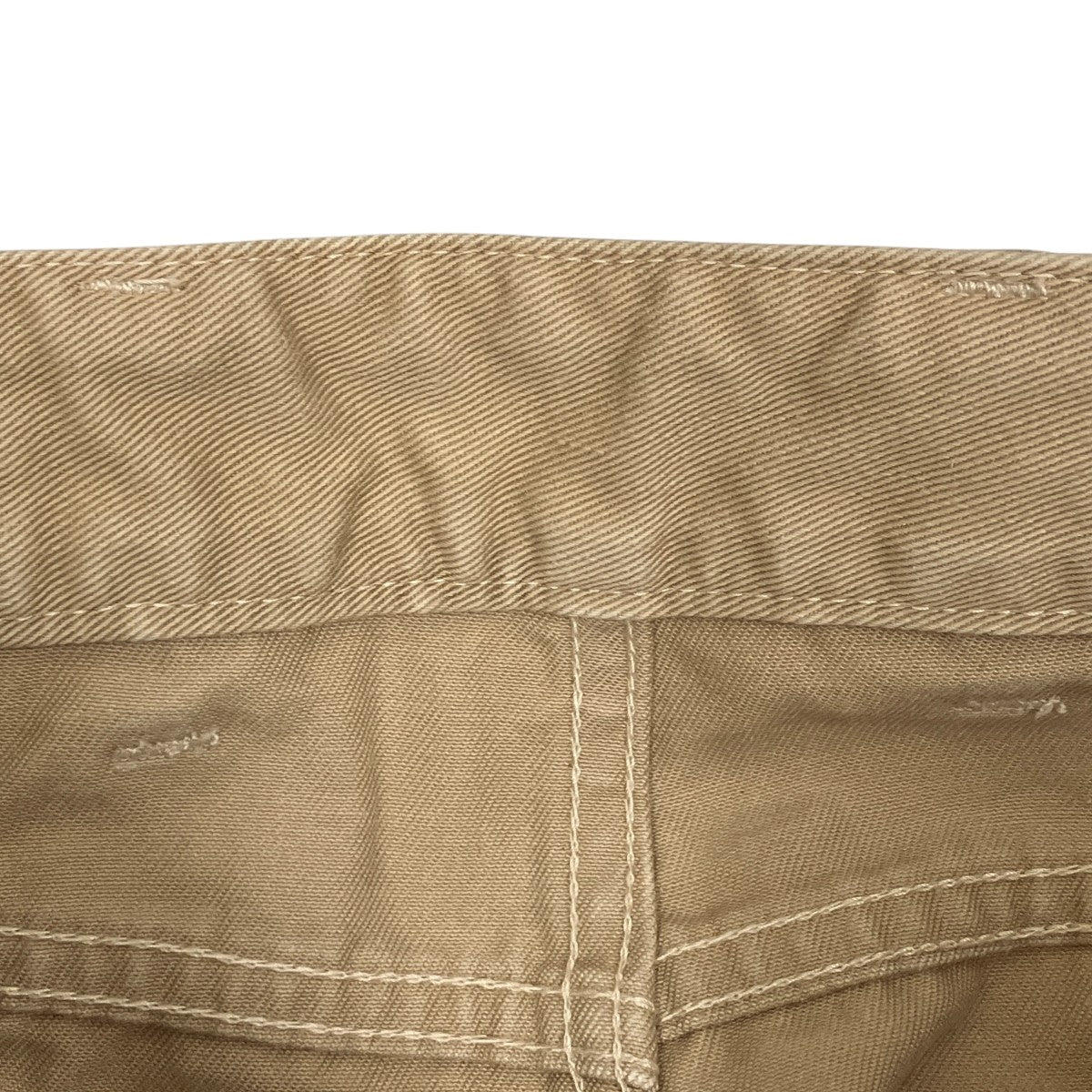 Valencia High Rise Jeansデニムパンツ1221303001