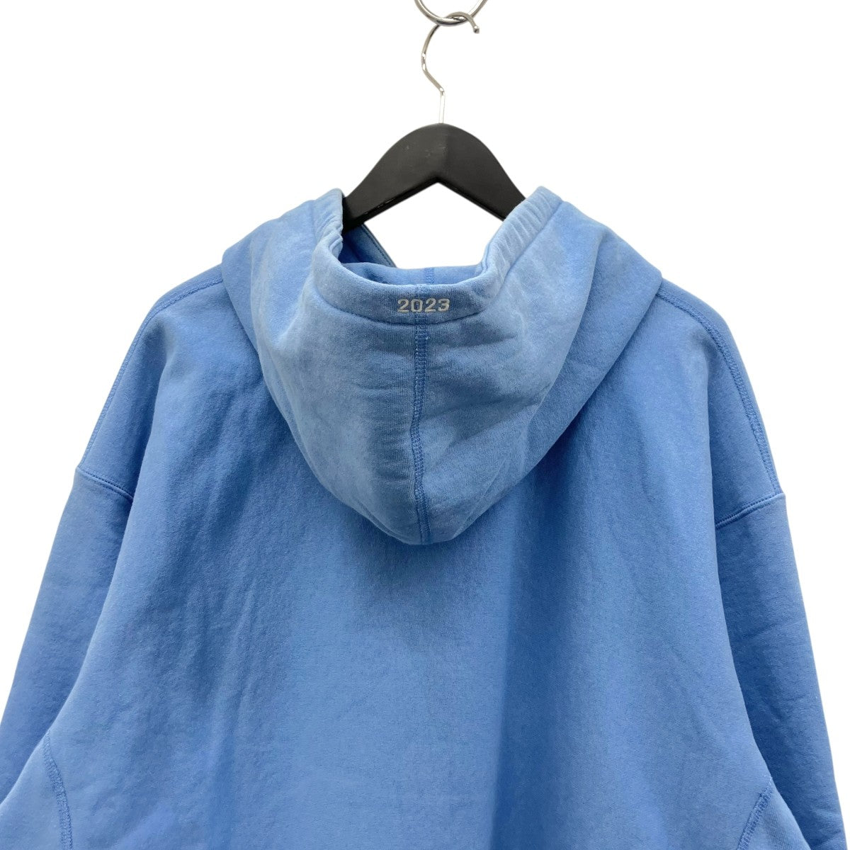 Supreme 23SSmotion logo hooded sweatshirtプルオーバーパーカー 古着・中古-4枚目のアイテム画像
